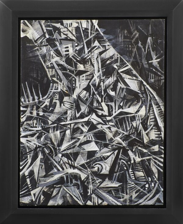 1023. WOMEN AND CHILDREN FIRST